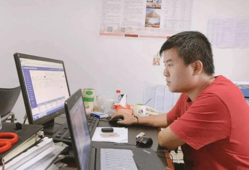 高考录取结果查询，一直显示“院校在阅”，考生有机会被录取吗？