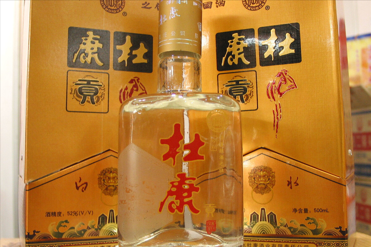 全国哪的白酒最好喝？经过评选，这6个地方比较出名，有你家乡吗