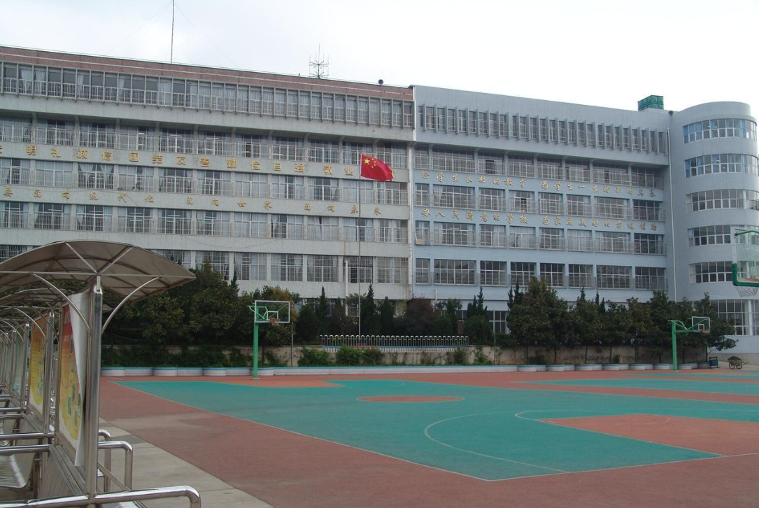 贵州贵阳很著名的5个高中，每年高考成绩不错，尤其是一中