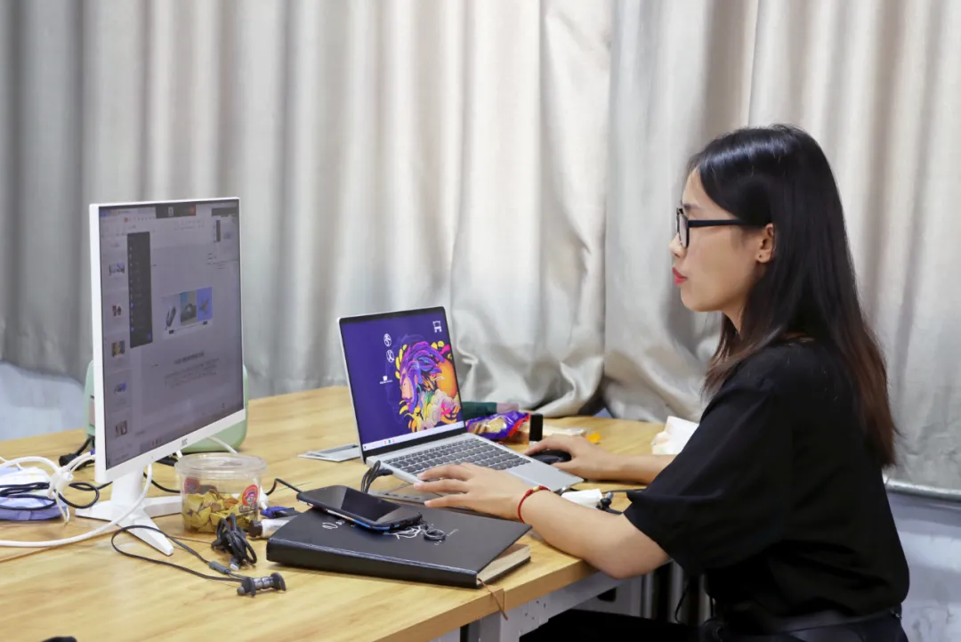 老师化身“主播”？快看过来，新学期网课开始啦