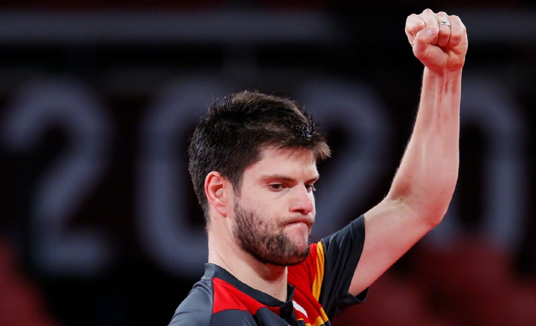 马龙,考验你的时候到了(附赛程))