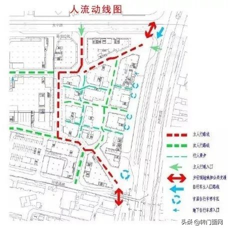 便利店选址原则！赚不赚钱就在此....