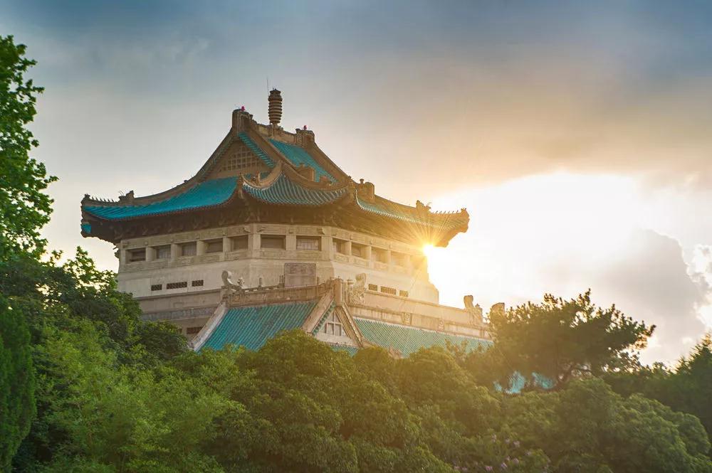 或许，武汉大学就是最盛产“两院院士”的大学之一！（接上篇）