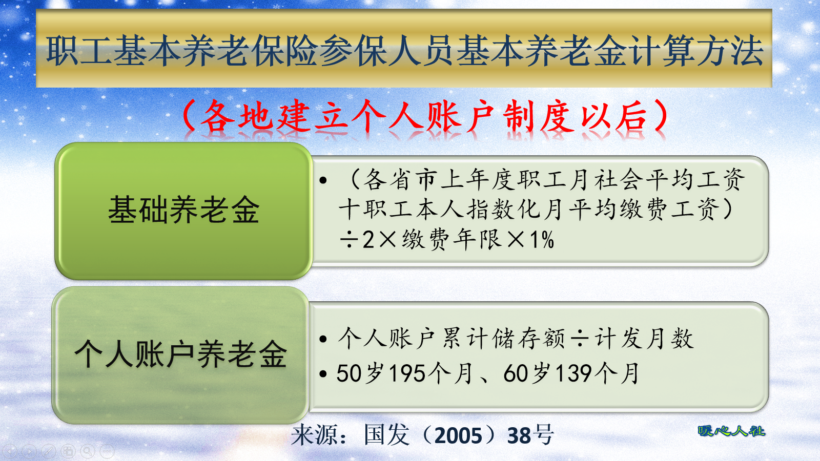 缴纳15年职工养老保险到60岁，退休每月能领多少养老金？