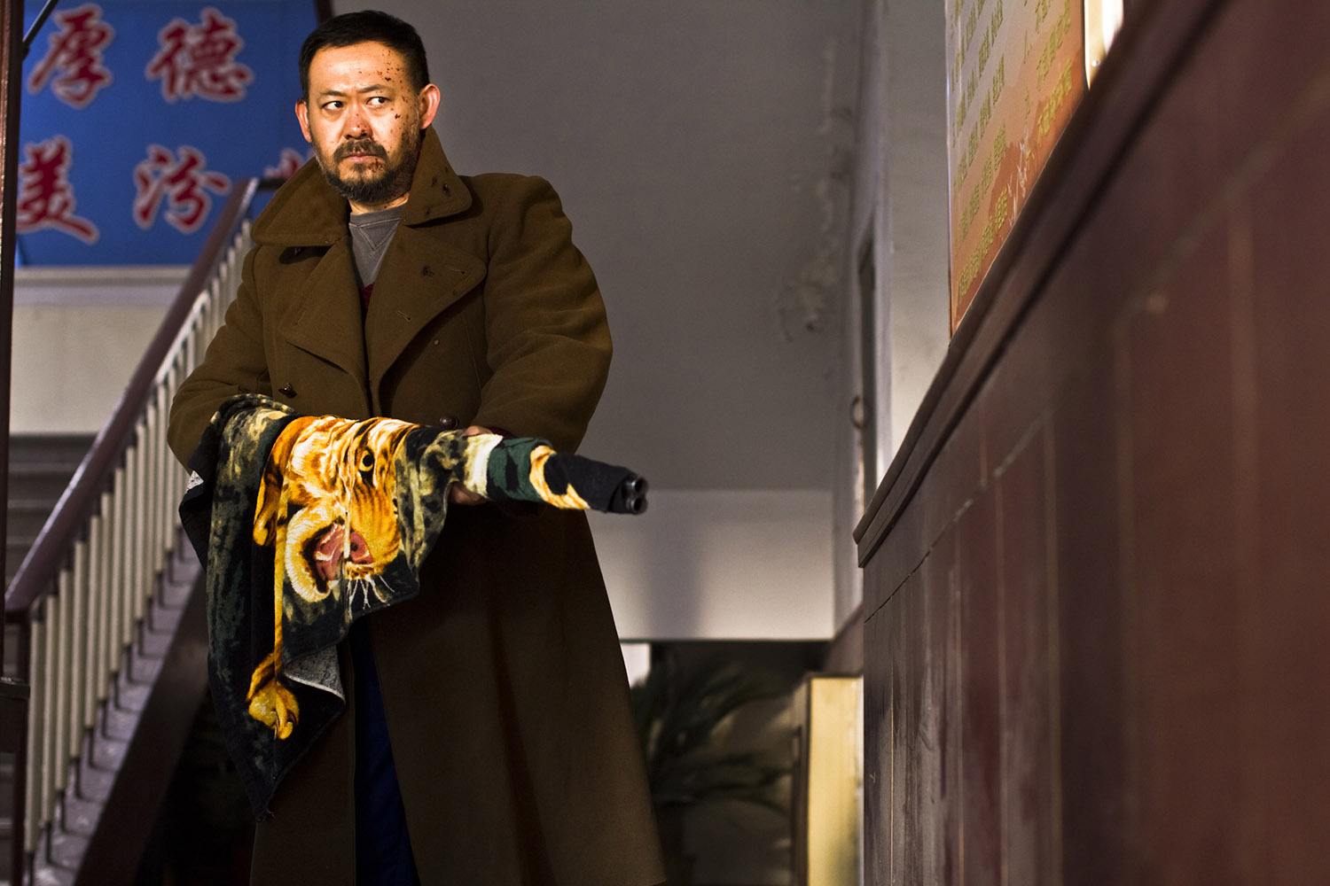 邓玉娇事件（20年前）