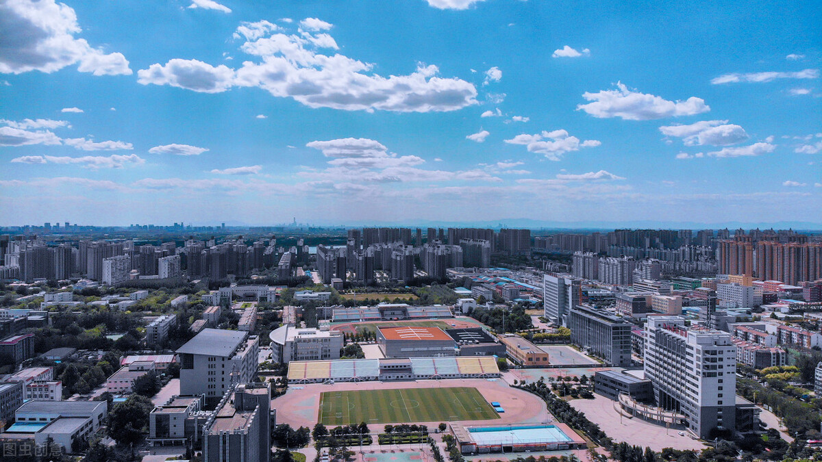 应急管理部直属的3所高校，学生不愁就业，且考公务员的优势很大