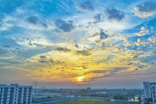 高职高考必看｜全面了解广州工商学院