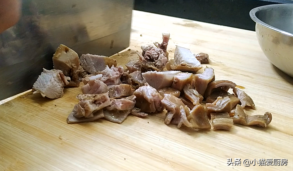 麻辣兔肉的制作方法（快速做出鲜香入味的麻辣兔肉）