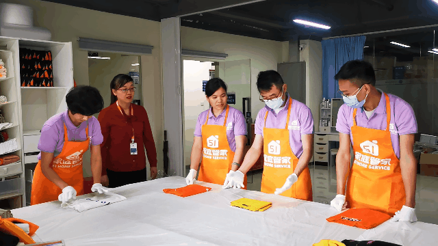 初级收纳师培训课程学什么？学了初级收纳就可以就业上单了吗？