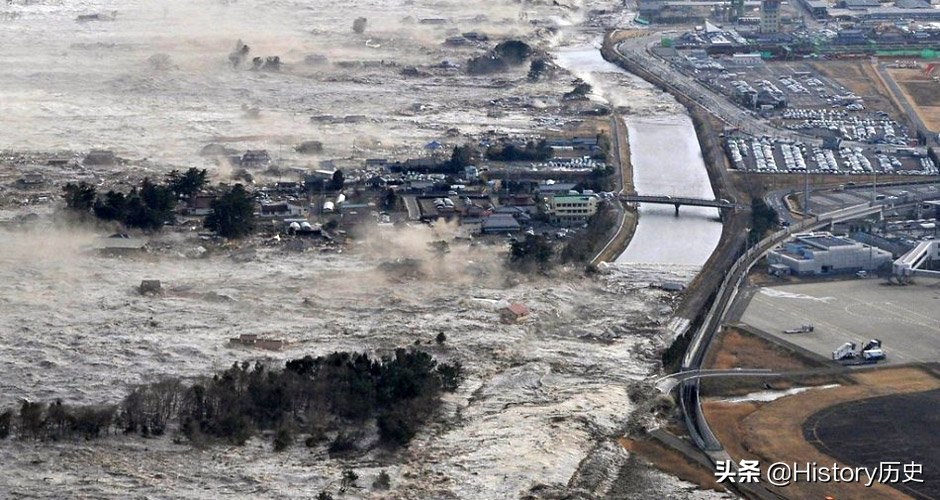 人类已知最大地震：震级达32，威力相当于引爆一颗月球大小的核弹