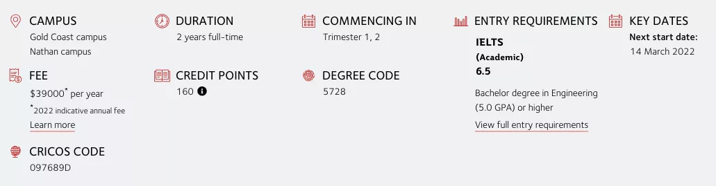 2022年悉尼大学学费一年多少钱 一年学费五万二创新高-第33张图片-专升本网 2022年悉尼大学学费一年多少钱 一年学费五万二创新高-第33张图片-专升本网