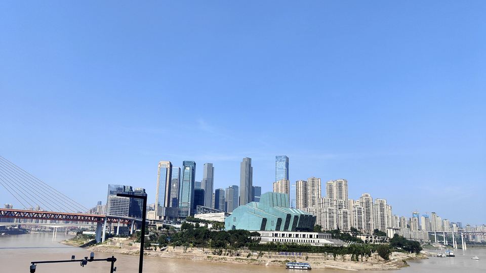 大片质感，10亿色彩，OPPO Find X3手机随拍