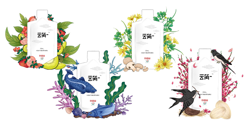 白云山大健康產業迎來爆發期