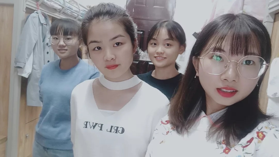 1+1>2？贵大保研“学霸寝室”究竟是如何炼成的！