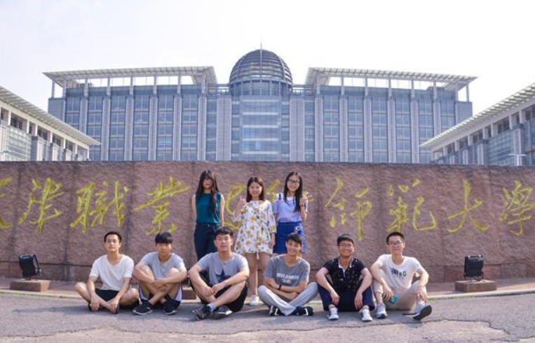 天津这所大学“很委屈”，明明是正牌二本，却常被误认是专科院校