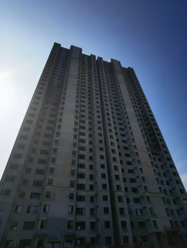 停工、延期风险频发?宝鸡这两大热销楼盘施工进度曝光!快来看