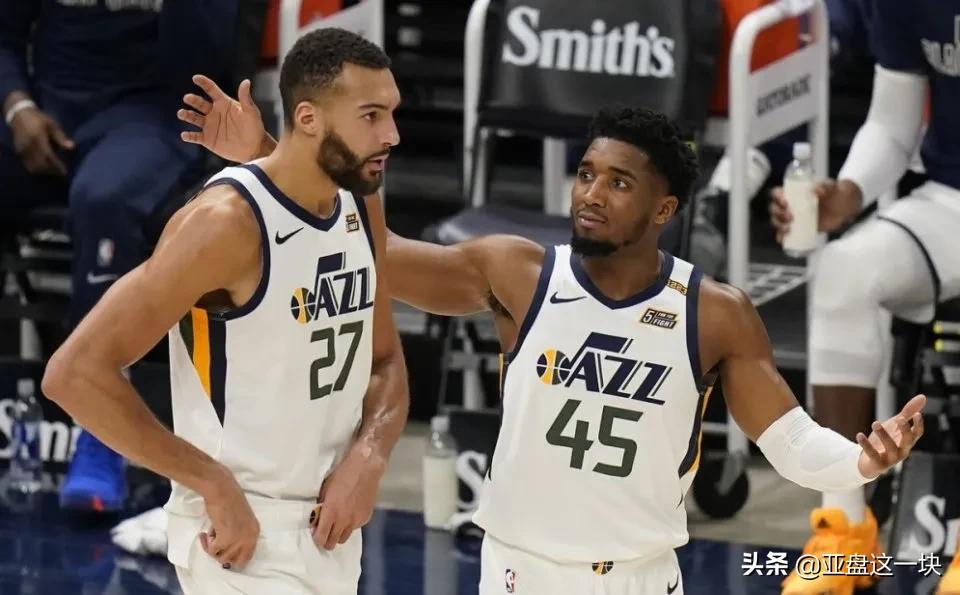 NBA季后赛球队(NBA新赛季全球队盘点———西部季后赛球队篇)