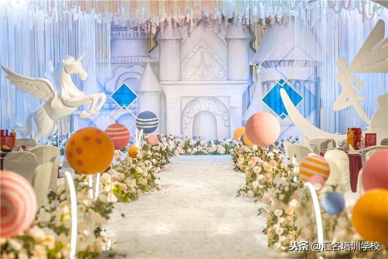 婚礼策划师修炼法则—走向策划大神的道路