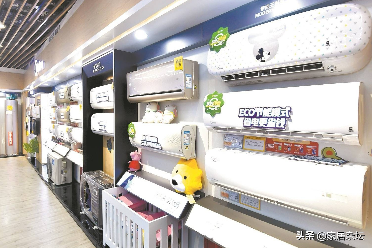 要想空调耐用且返修率低，那么就看这4点建议，还要注意5个问题