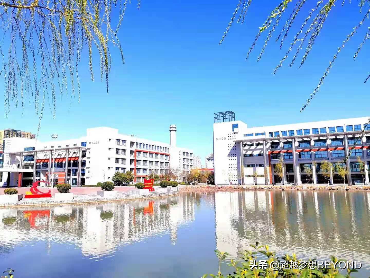 河南工学院2021年“专升本”录取情况分析（含专业分数统计）