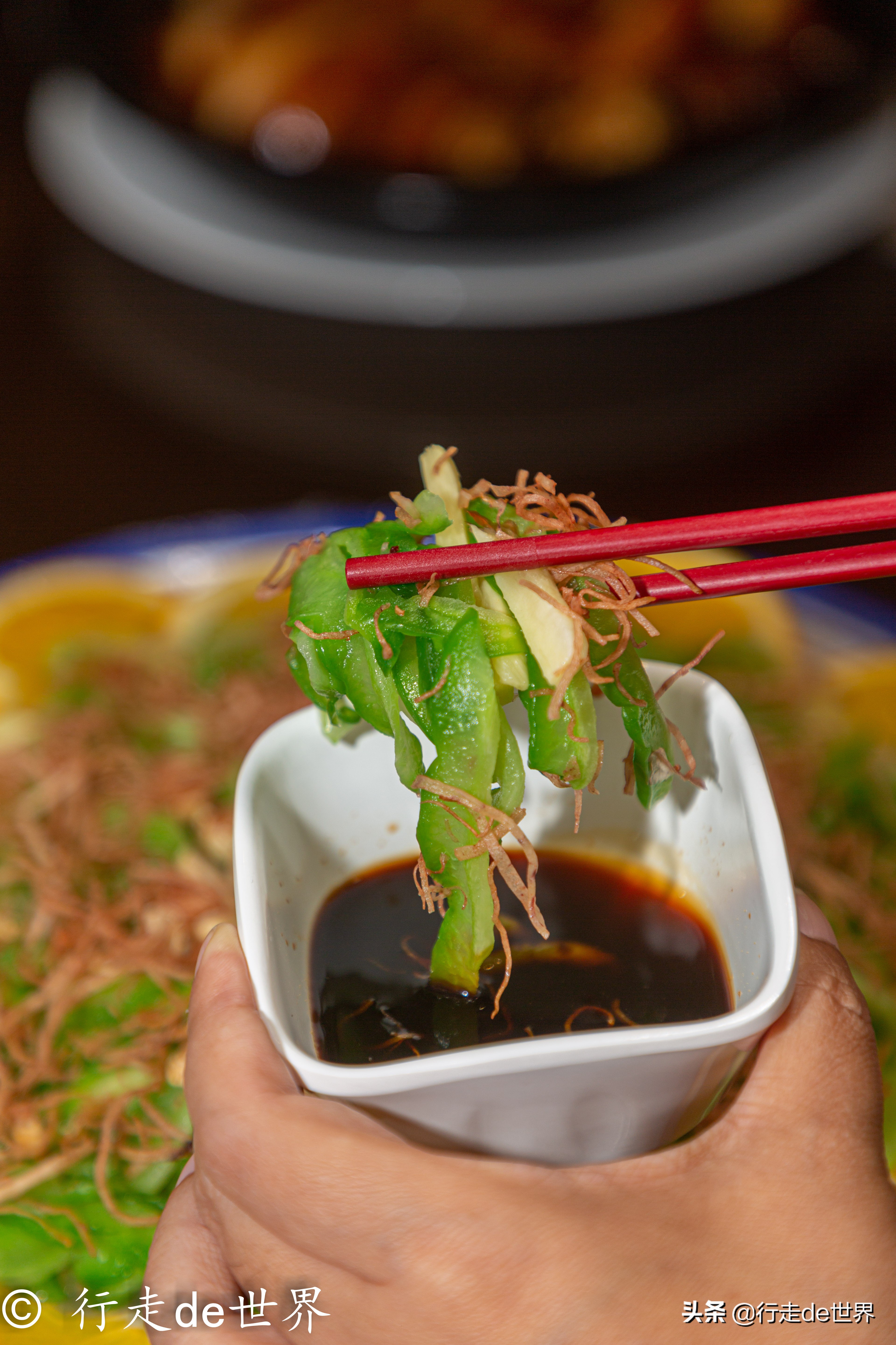 国庆假期相聚顺德，一次性打卡六家餐厅，品味地道顺德味道