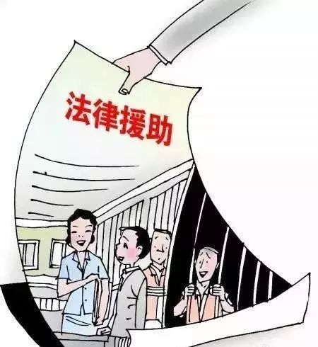 刑事法律援助4258人！看看这个地区法院是如何推进刑事案件律师辩护全覆盖