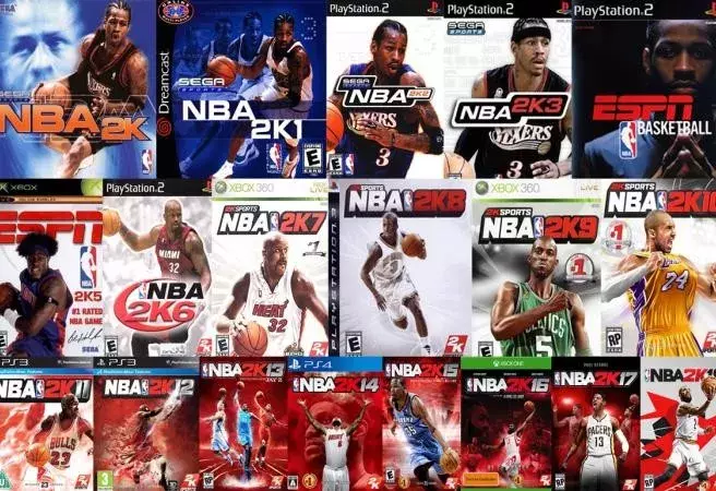 为什么进不去nba2k21(吃相难看，质量堪忧，这个全世界最受欢迎的篮球游戏，差评)