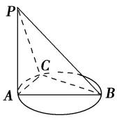 考编数学丨面面垂直的判定与证明