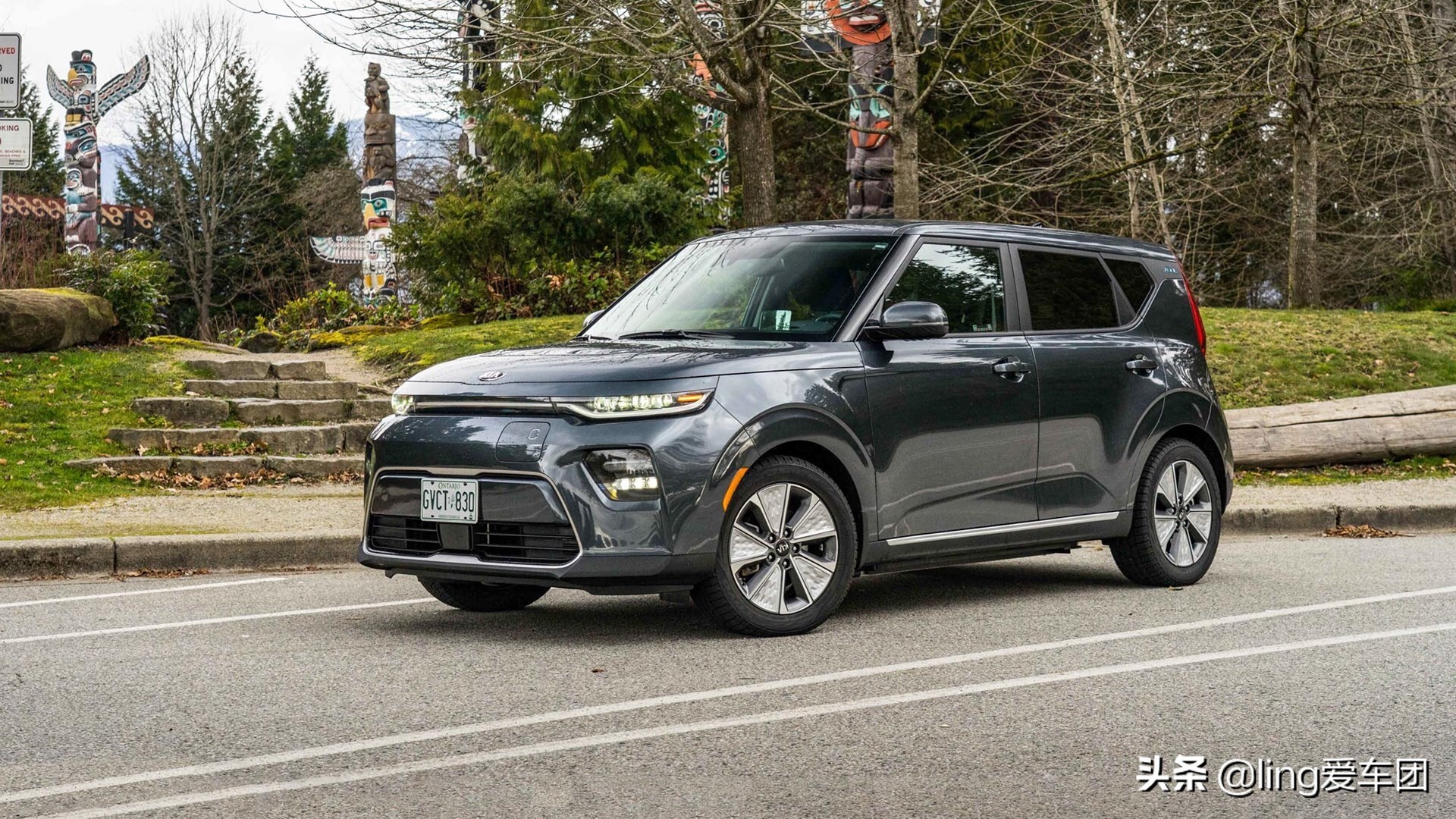 2021年起亚秀尔soul ev纯电版:300公里续航够吗?