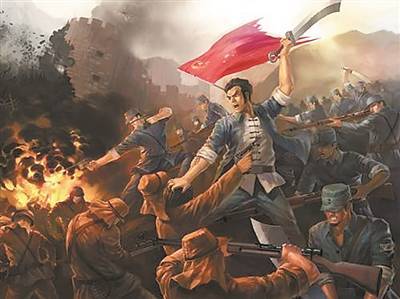 诵读诗歌散文 配乐艺术再现 诗歌《不朽》