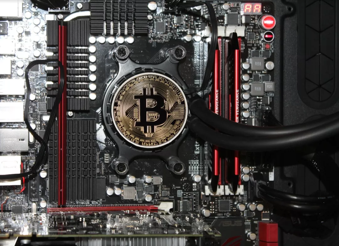 矿机罗生门未了局：华铁董事长前后说法不一，4千枚比特币在哪？