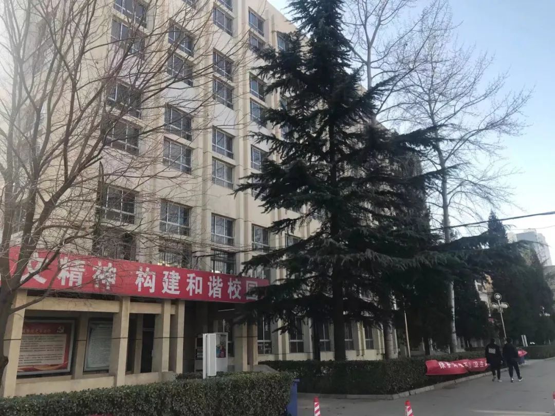 华北电力大学（保定）| 品味历史风韵，感受校园风采