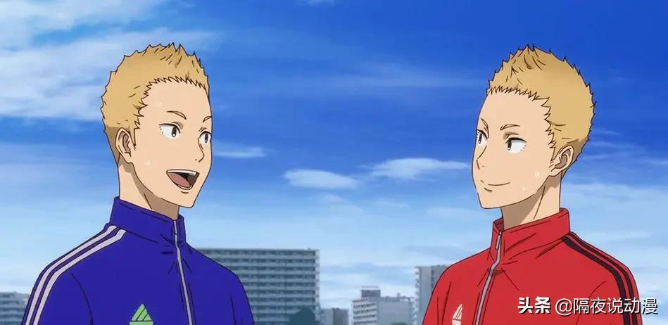 豆瓣9.6的日本动画，居然让我回味到20年前看《灌篮高手》的燃情