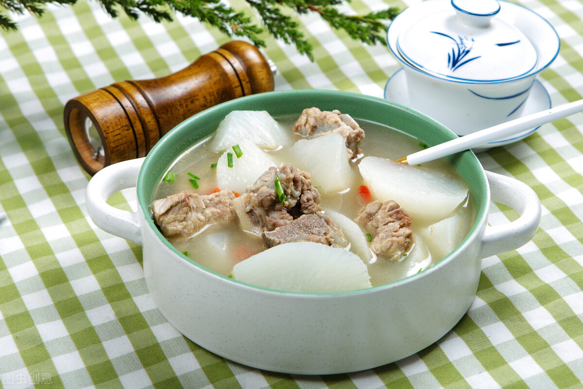 燉排骨,燉排骨的做法