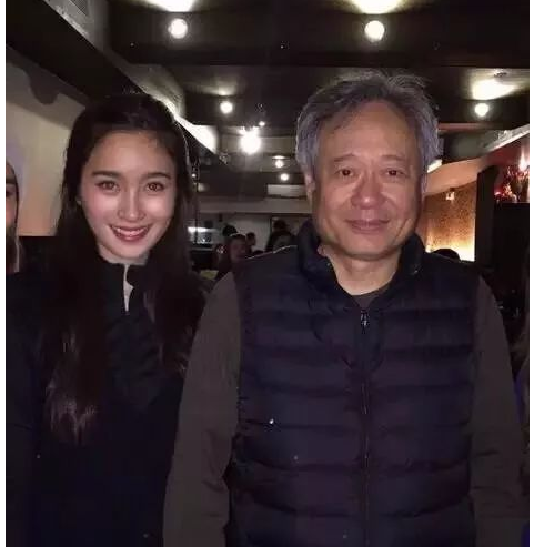 泰国最美的变性美女！让张家辉怀疑性取向的人妖，究竟有多美？