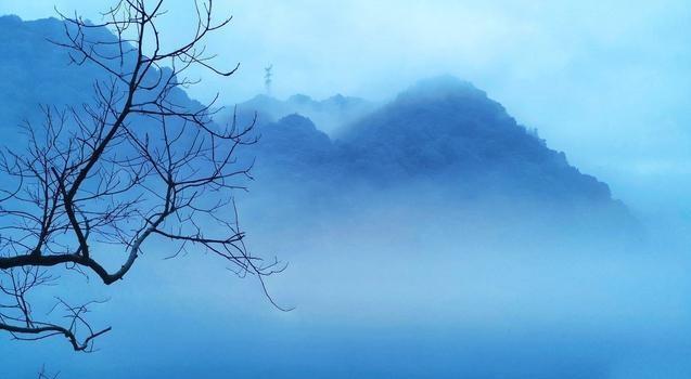 “一片冰心在玉壶”：王昌龄《芙蓉楼送辛渐》赏析