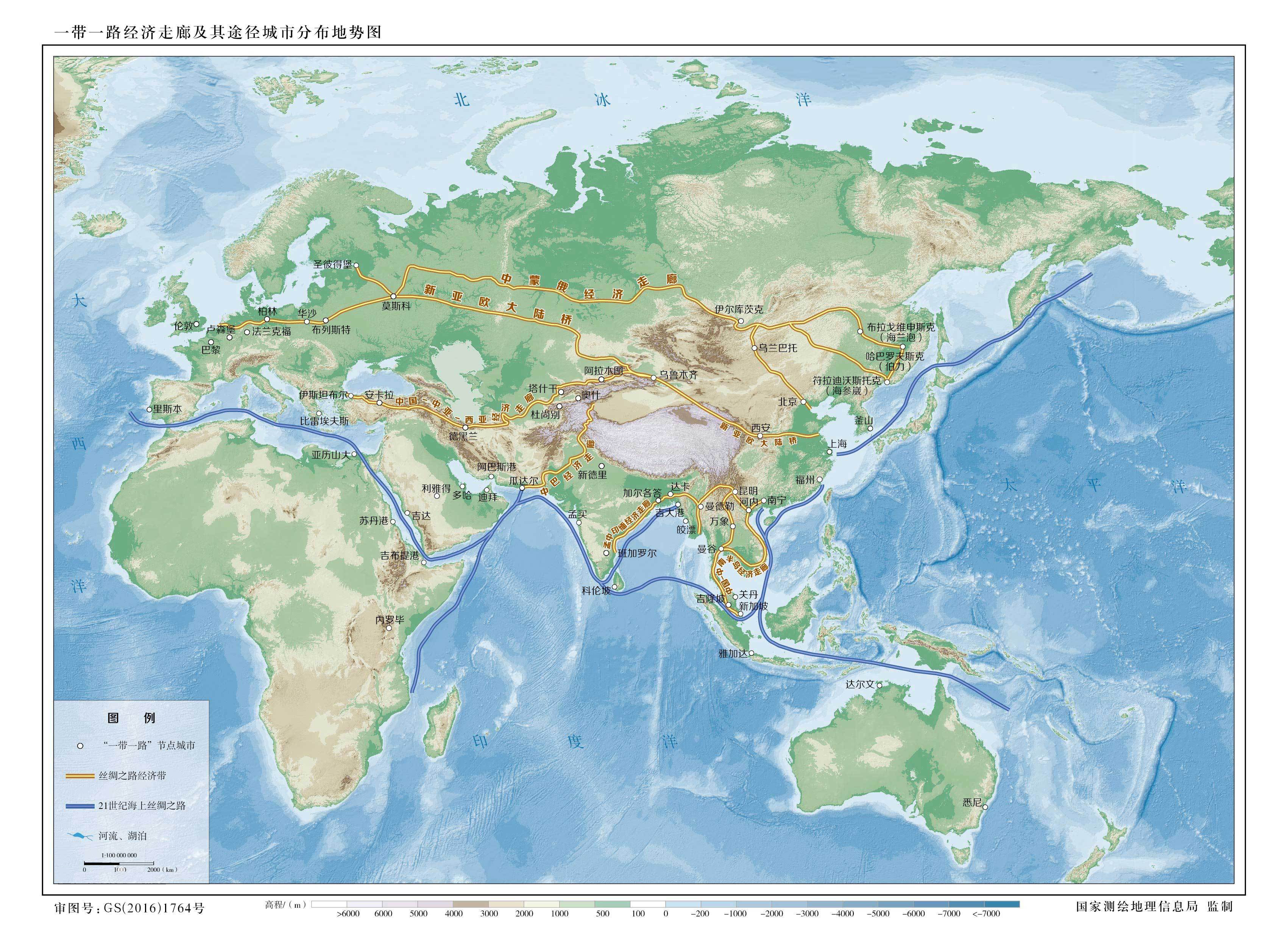 5年前中美差点动手，解放军3大舰队精锐齐出，危局堪比古巴危机