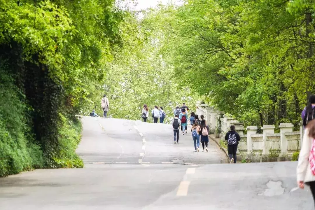 【热点】六月，你毕业于江北新区