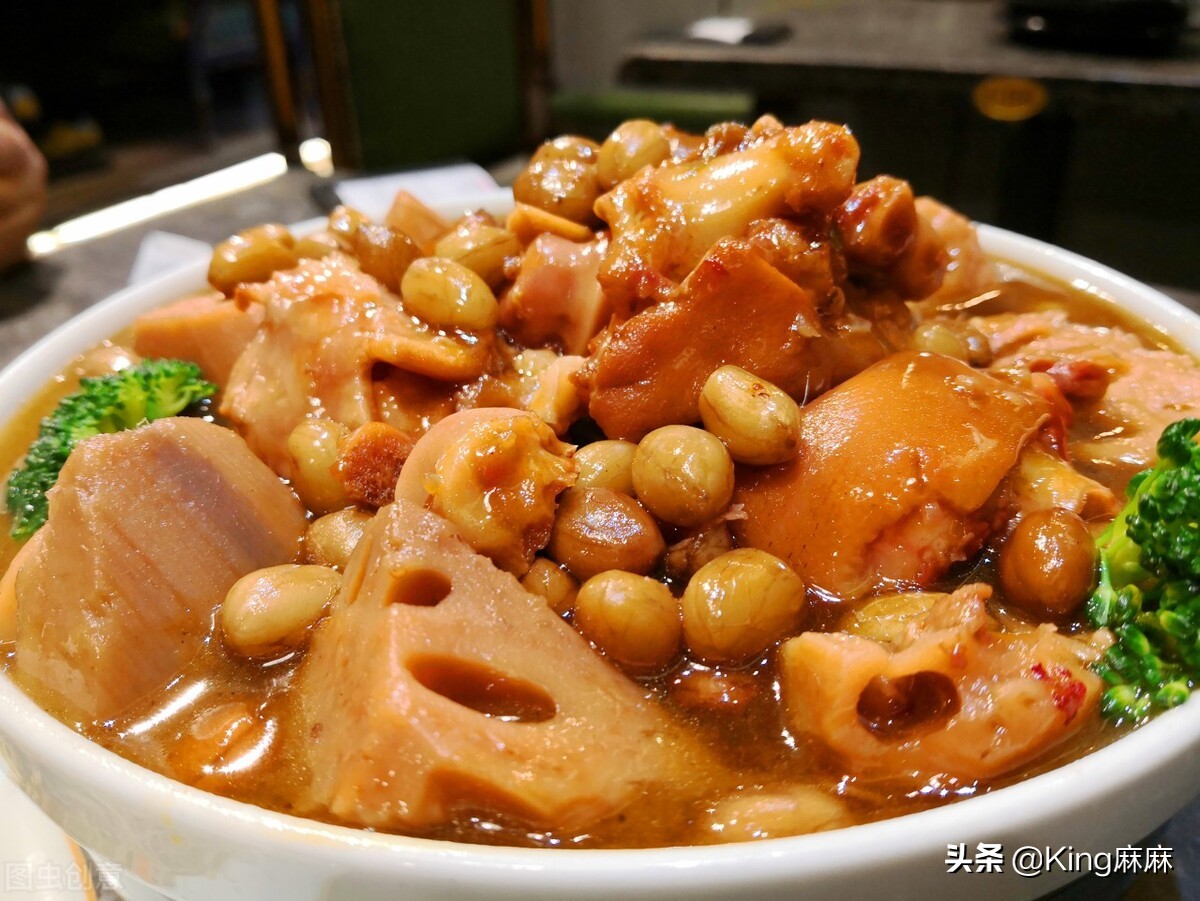 炖菜菜谱(冬天适合吃的10道炖菜,有荤有素,营养又美味,在家就可以做)