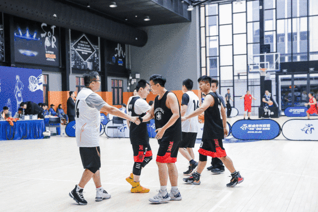 赛场“律”动，联盛律所联盟首届“球盛杯”男子篮球赛南京举行