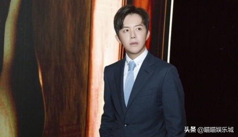 李云迪观众心中的“白月光”，恩师深夜回应：很痛心，很意外