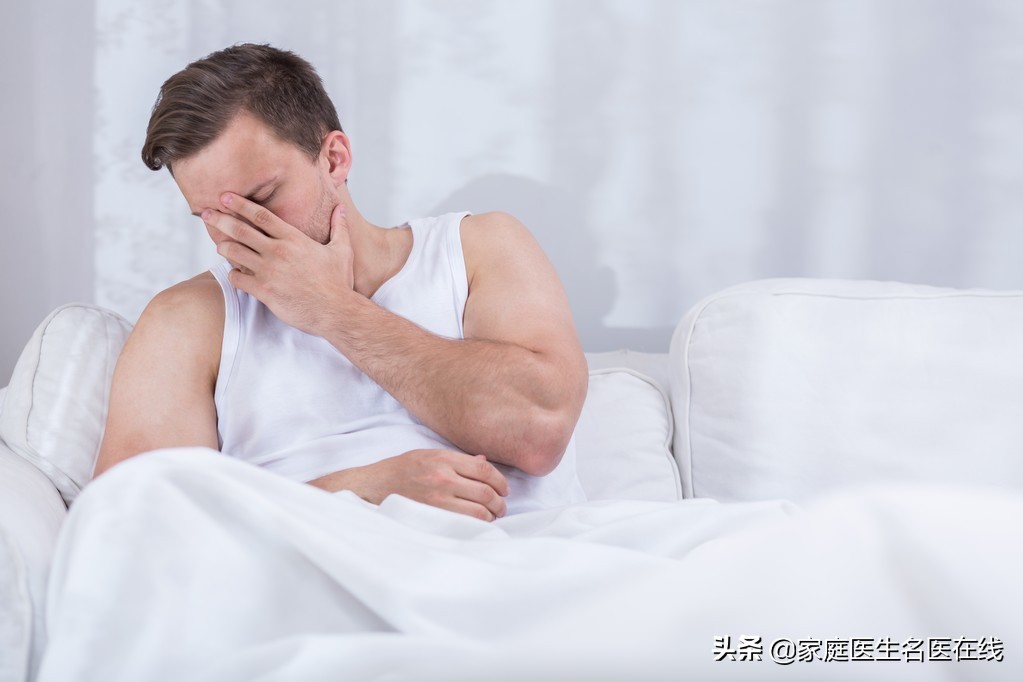 男性勃起功能障碍的改善方法与治疗建议