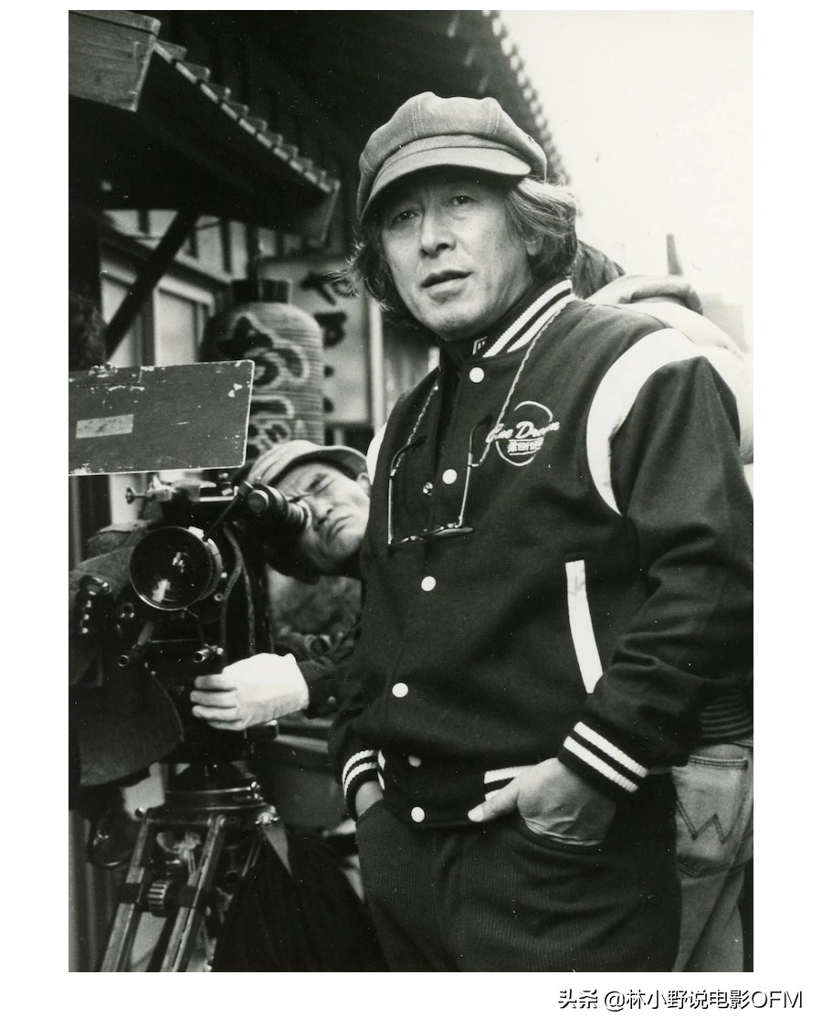 《蒲田进行曲》幕后冷知识：蒲田是指什么？松坂庆子到底是哪国人