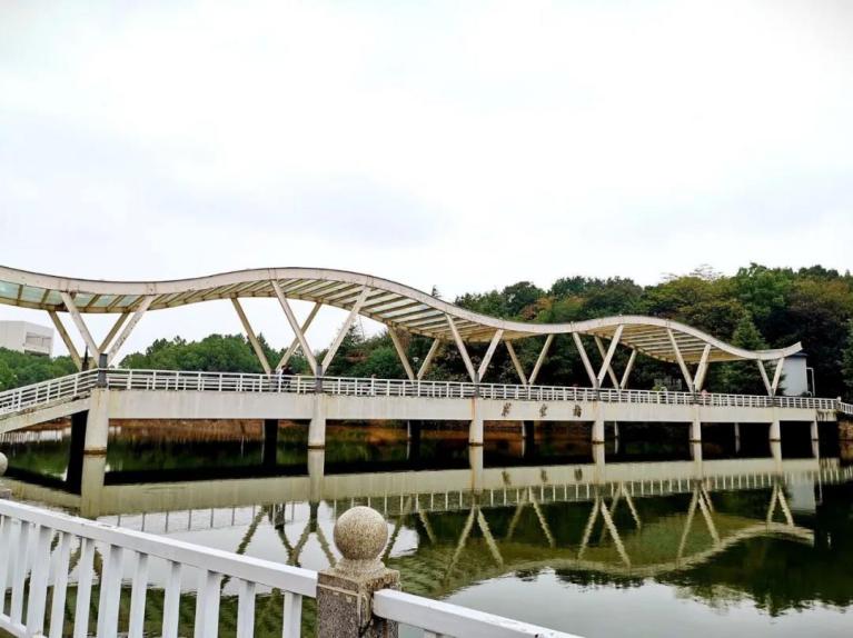 考上湖北经济学院，会是一种什么样的体验！