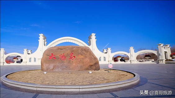 黑龙江哈尔滨十大景点有哪些？自驾游玩如何安排行程路线？