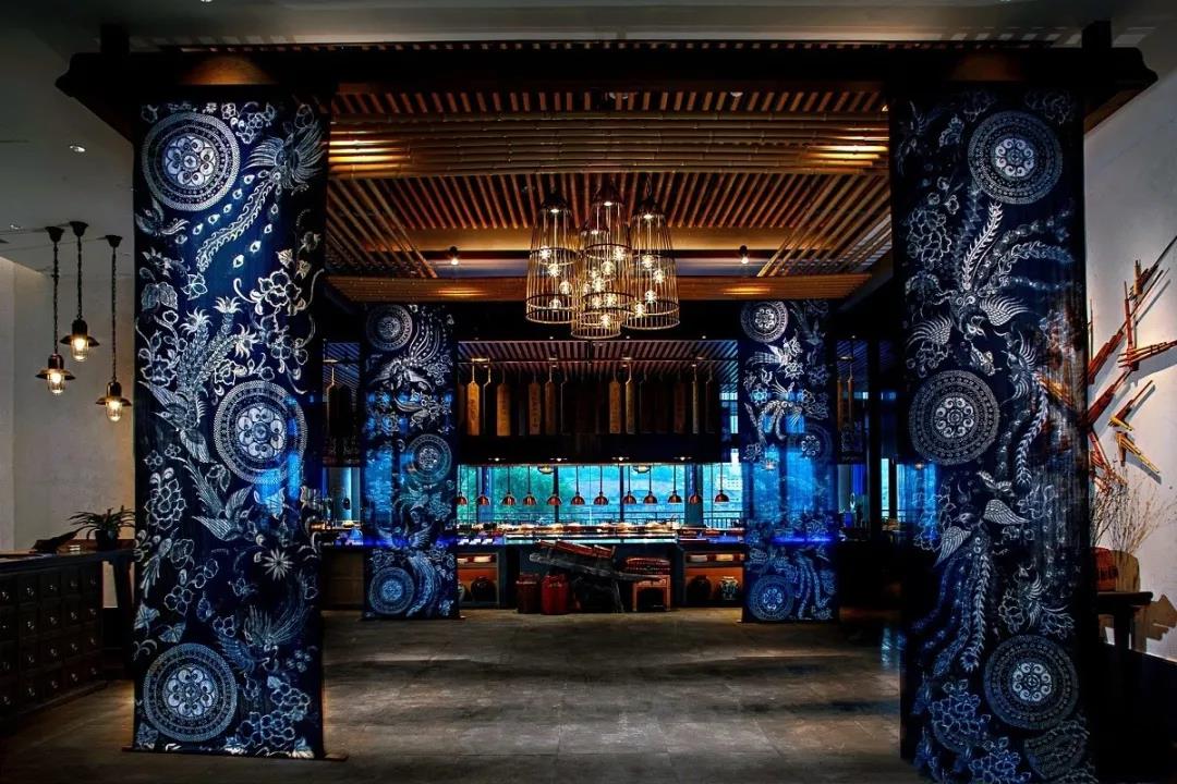 清凉丹寨，度假天堂！这篇深度攻略来者必备