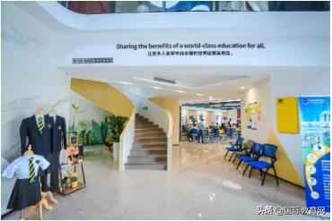 开学季，国际学校校园环境设施大揭秘：这5所冲着环境也值得读
