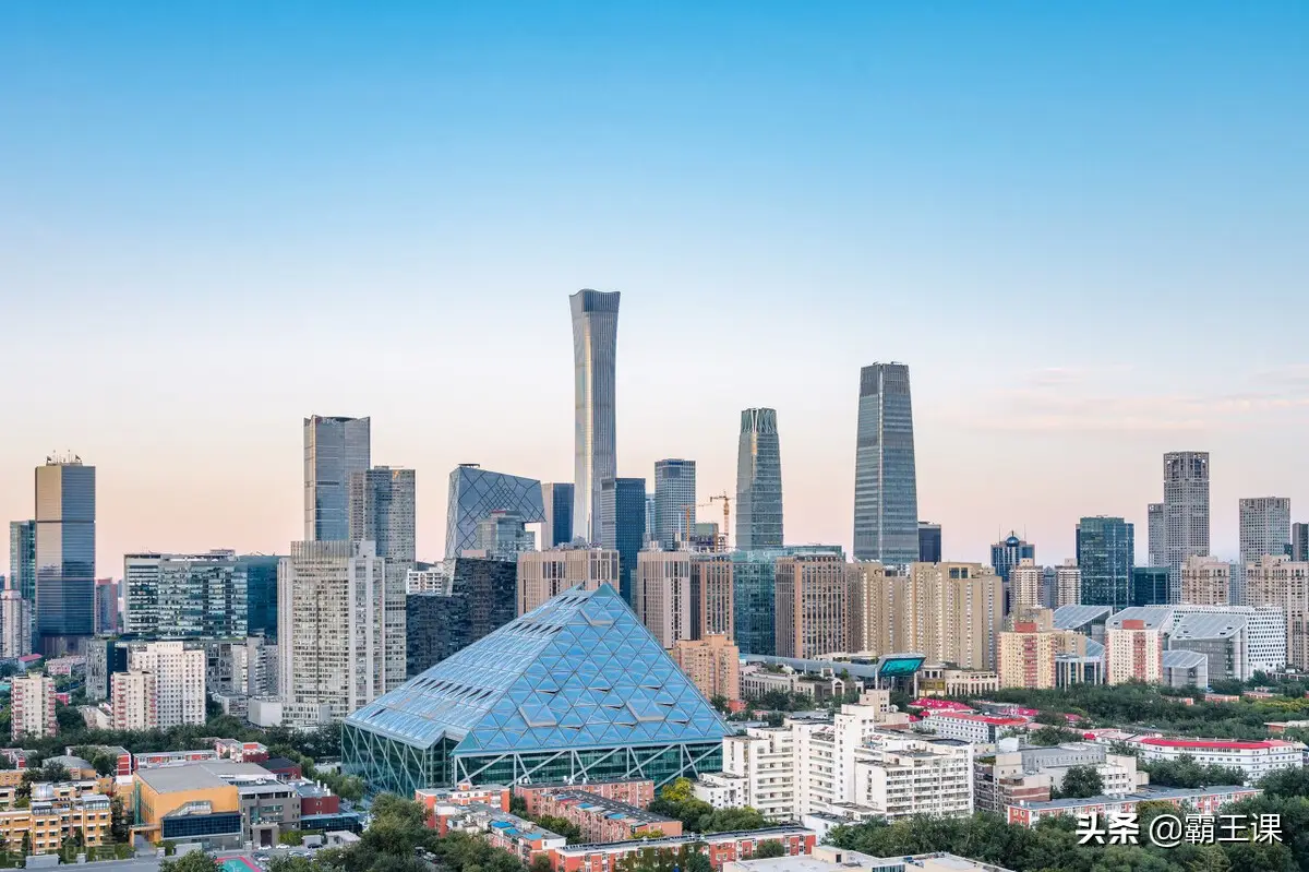 我，90后，北漂5年，月入3万，揭秘我在北京的租房生活