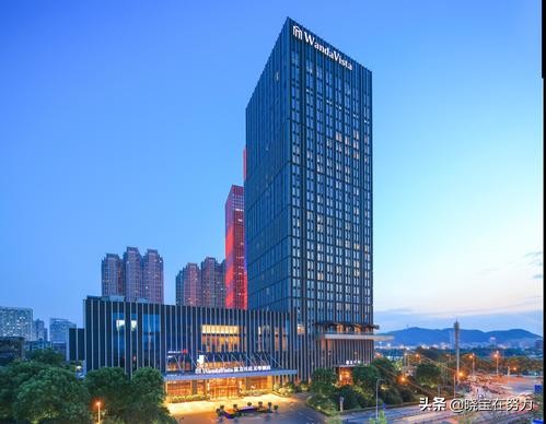 湖南省长沙市顶级酒店，吾等闲人不能驾驭，看看就好