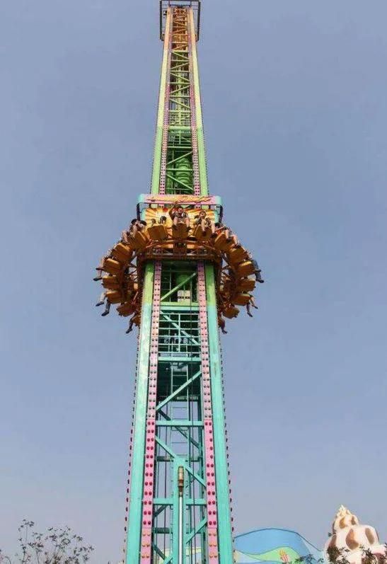 天津方特欢乐世界,实用攻略